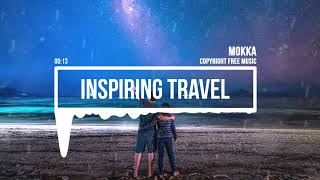 MokkaMusic: Inspiring Travel Vlog Music - Apple Tree