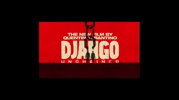 django unchained nicaragua [10 Minutes]