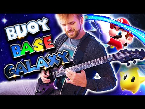 Video: Eurogameri Põlvkonnamäng: Super Mario Galaxy