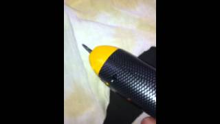 Ec Cutter Demo