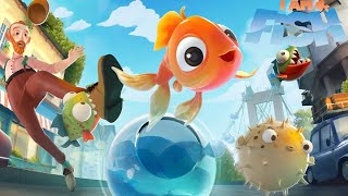 I Am Fish Gameplay Walkthrough Part 1