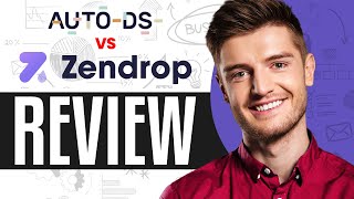 AutoDS VS Zendrop Dropshipping Review (2026) Pro's, Con's, Features and More!