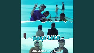 Muka Lucu (feat. AbbiGai)