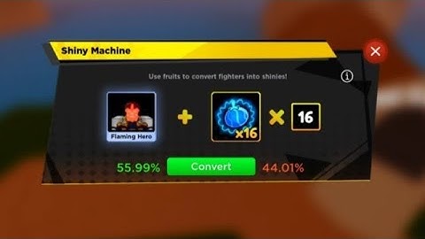 Risking Flaming Hero [Divine] (Anime Fighters Simulator) ROBLOX