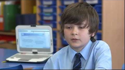 Creating a 21st Century Learning Environment