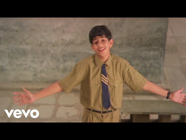 Aasmaan Ke Paar Best Full Video - Rockford|Shankar Mahadevan,KK|Shankar Ehsaan Loy|Gulzar
