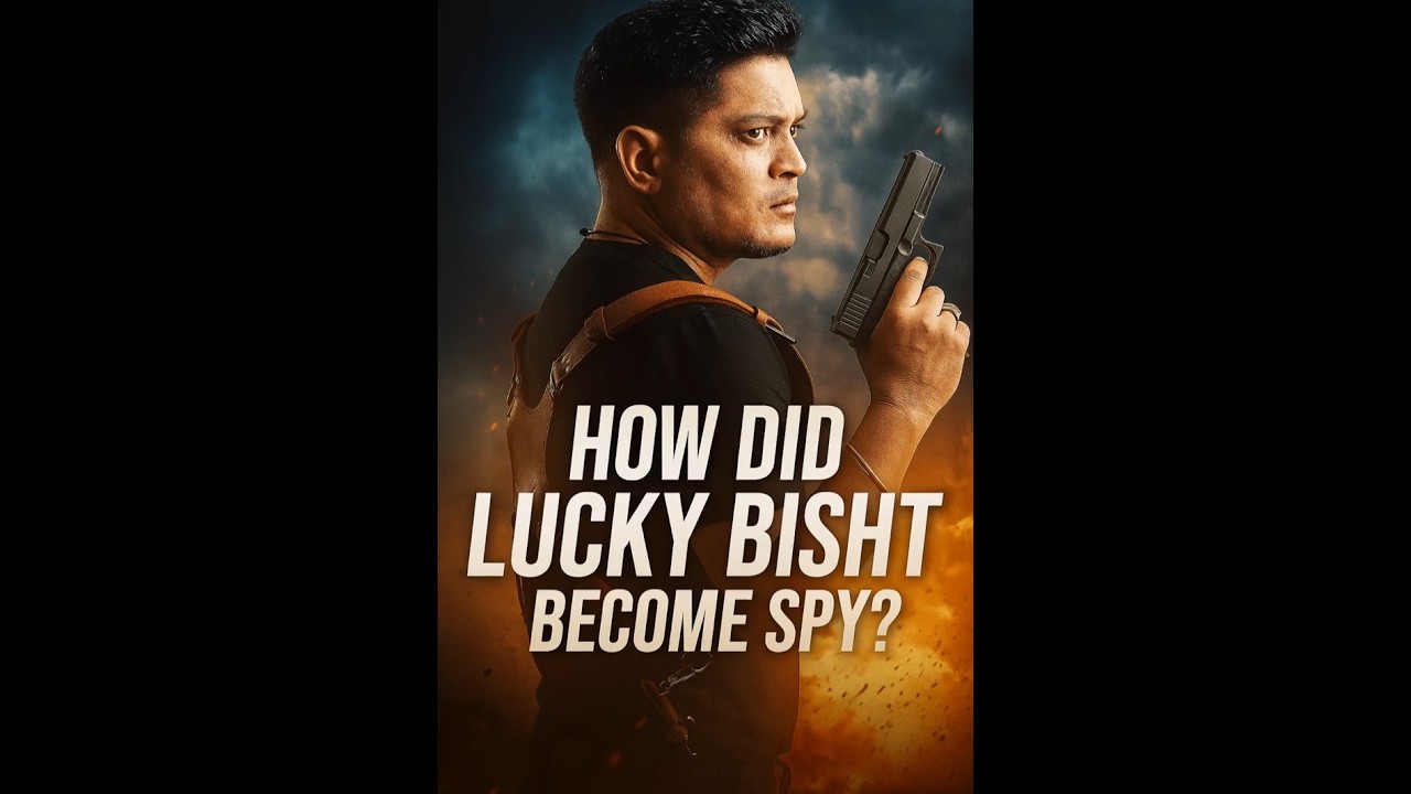 MUST WATCH !!!! Lucky Bisht Reveals His Secret 😱 | Raj Shamani