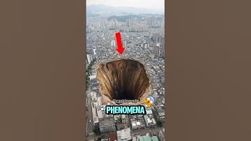 TOP 5 DEADLIEST NATURAL PHENOMENA THAT COULD END HUMANITY 🌍 (YOU WON’T BELIEVE #1!)