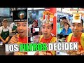 Pidiendo Lo Mismo que Salga en El Filtro por 24 Horas (Starbucks, McDonalds y Más) - Ami Rodriguez