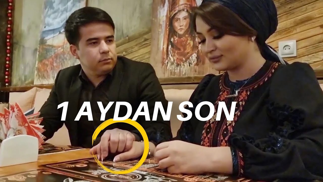 Durmuşdan bolan waka esasynda.../ 2 nji bölüm #Aynur #Angel Dowamy bar