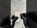 Original Apple AirPods Unboxing 🔥 | Premium Sound Quality 🎧 #AppleAirPods #AirPods #Apple