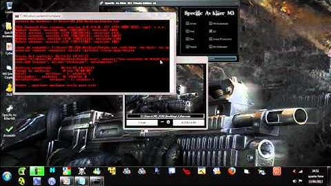 Specific Av Killer  M3