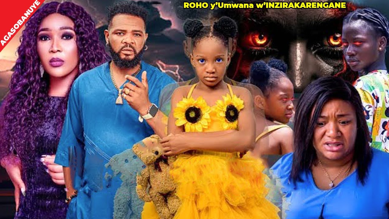 ROHO y'Umwana Yanze Kuruhuka Mu Mahoro | IBANGA RY'AMAYOBERA