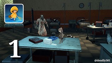 Endless Little Nightmares - Gameplay Walkthrough Part 1 - Casual Game To Play (iOS, Android)