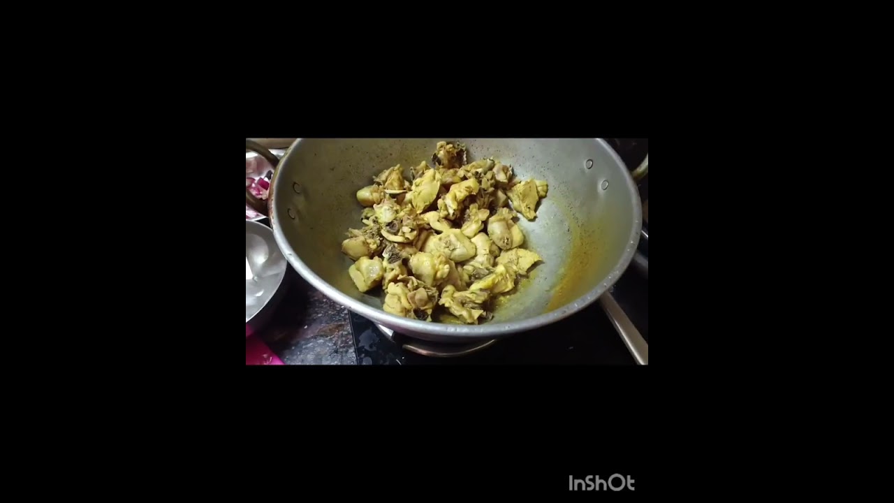 మిరియాల రసం చికెన్ ఫ్రై 🍗🍛🤤🍗🍛