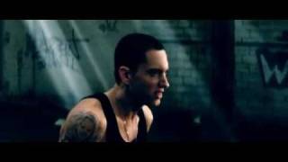 Eminem Beautiful Official Music Video (Uncensored)