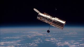 List of space telescopes | Wikipedia audio article