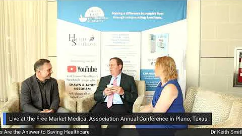 Prices So Good UCLA STOLE Their Website? Healthcare Transparency with Dr. Keith Smith