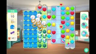PROJECT MAKEOVER LEVEL 1215 | NO BOOSTER 2023