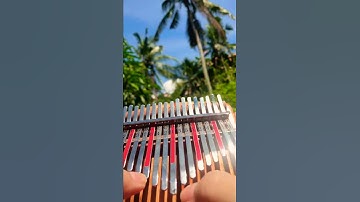 Thumbnail of Kalimba Inuyasha OST - To love’s end
