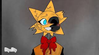 Bogos Binted meme ||Flipaclip Animation|| Gift @SpookyDeathXStudio