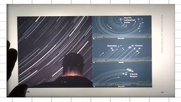 ASTR 1P01, CLIP 26: Daily Motions of Stars