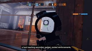 ALL NEW CHANGES OPERATION SHADOW LEGACY *NEW OPTICS & ZERO | Rainbow Six Siege 2.0