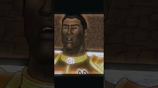 Kadeem Finds Out About Kurt..