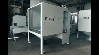Maag Flock Flock And Cleaning Cabin Teaser