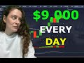 How I Made $9,000 every day | Wonderful Pocketoption Strategy
