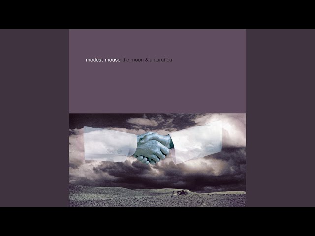 Modest Mouse  -  The Cold Part