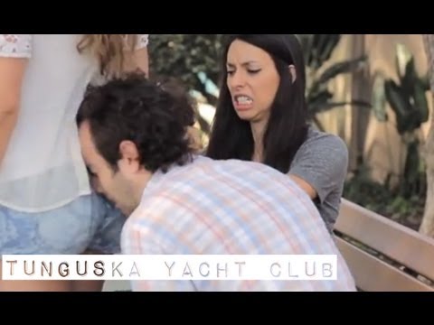 Bad Boyfriend. Tunguska Yacht Club.