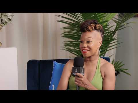 Five-Time Tony Nominee Camille A. Brown on Directing, Choreography & Purpose