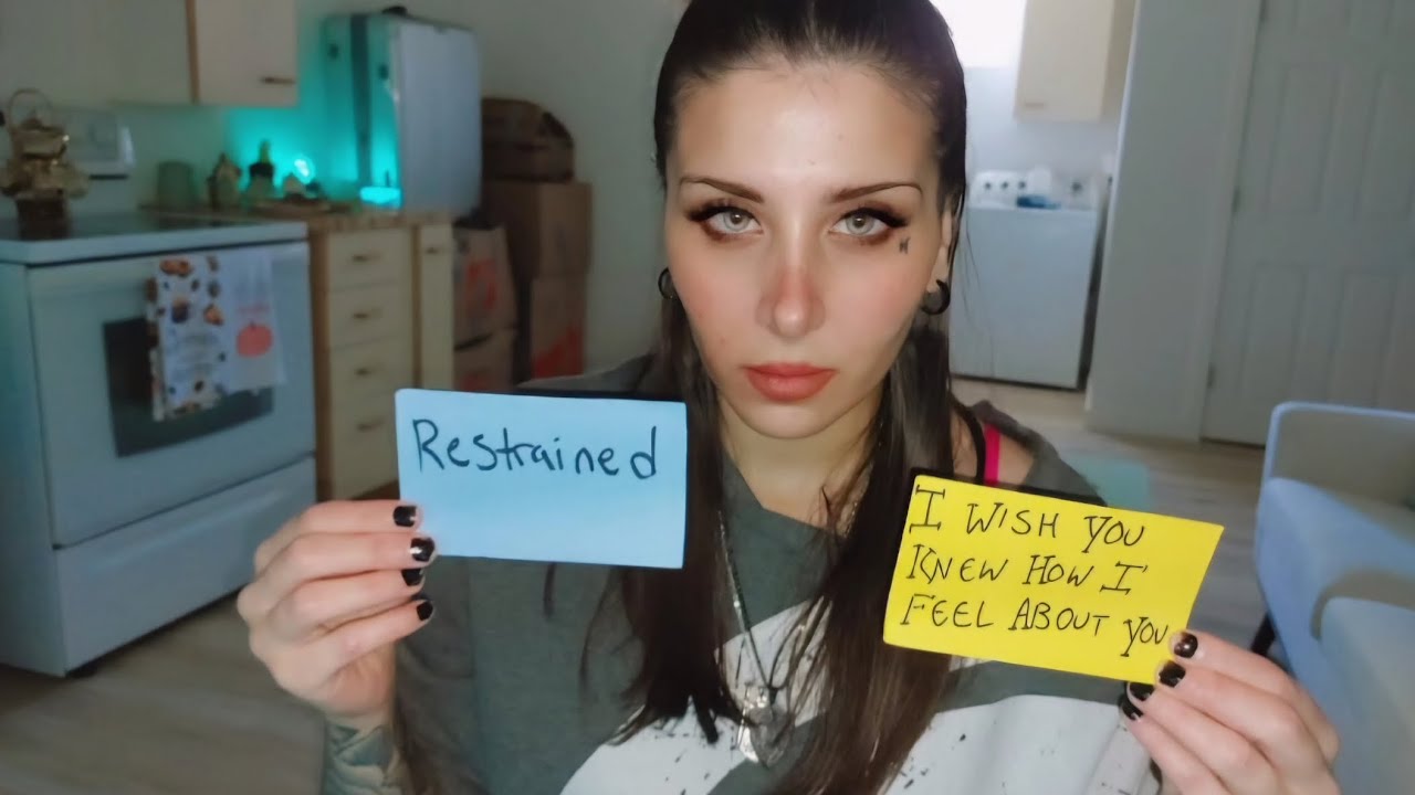 🫠Одержимость реальна! Этот состоявшийся человек чувствует, что эта связь под запретом.