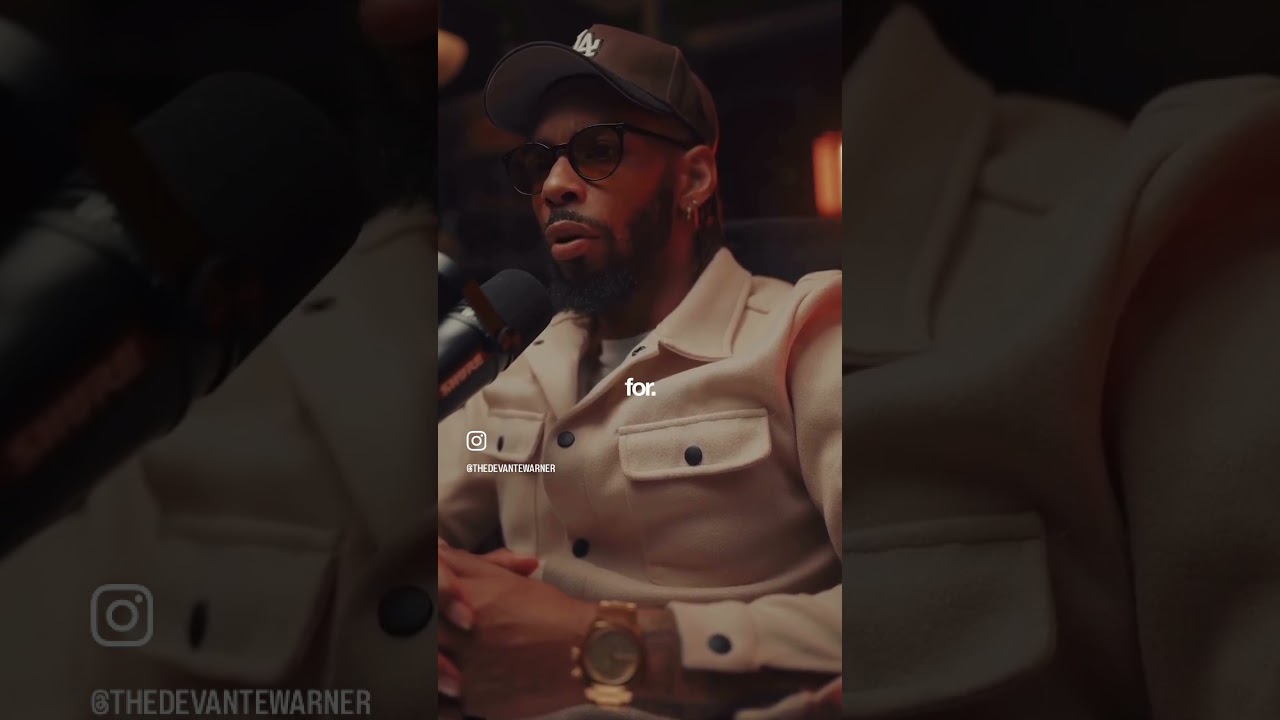 Growth doesn't happen overnight, it takes time.          #motivation 🎥: @thedevantewarner