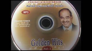 Golden Hits (Dr. DGS Dhinakaran) - old tamil christian songs