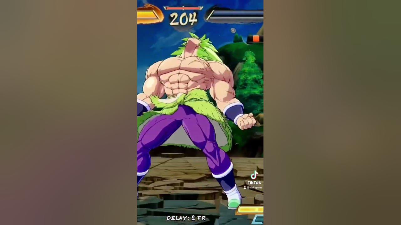 how-to-defeat-2-opponents-at-once-dbz-dragonball-youtube