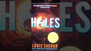 Holes Chapter 1 Read Aloud