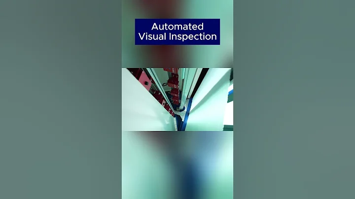 SUNTECH AI Visual Inspection System