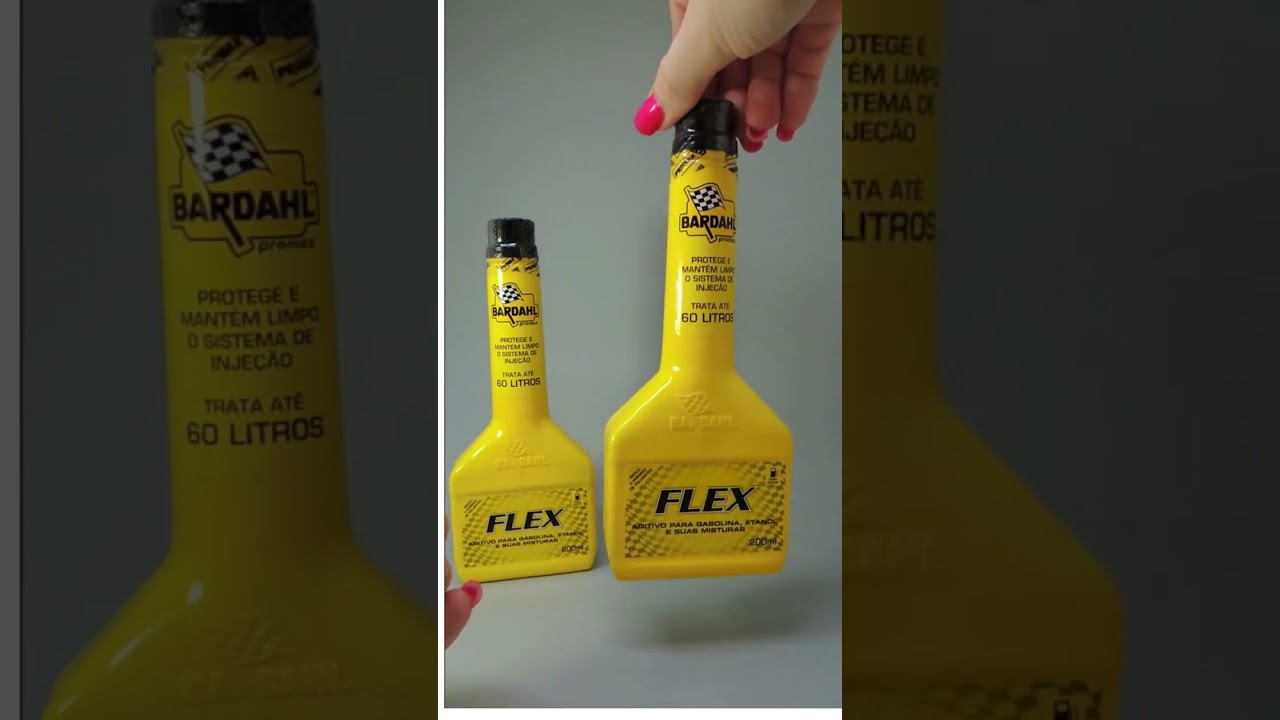 ADITIVO FLEX BARDAHL ETMA (21) 99732-0407 