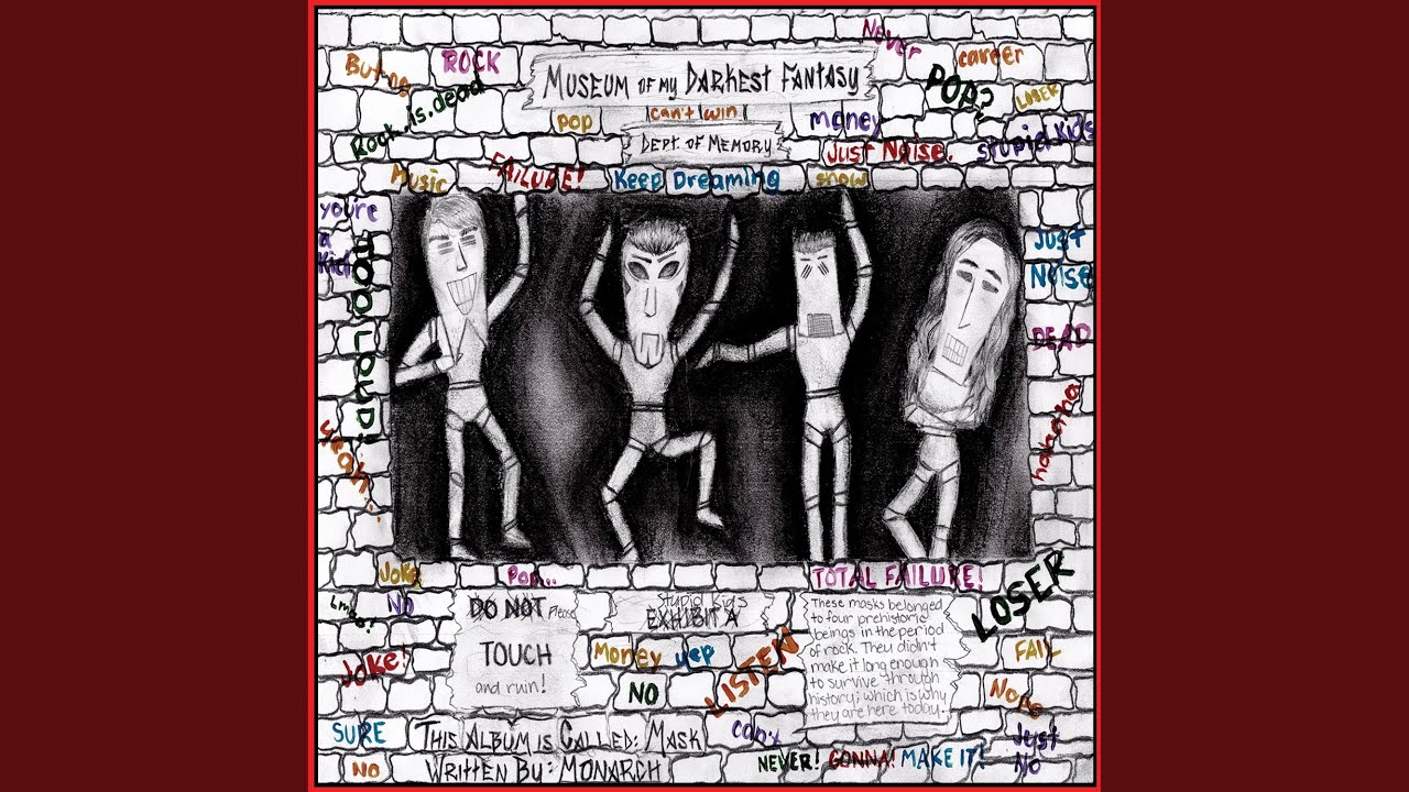 Watch Consciousness on YouTube Watch Consciousness on YouTube