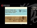 Third Thursday Lecture - Samurai, Knights, and Nationalisms: The Middle Ages in Modern Japan