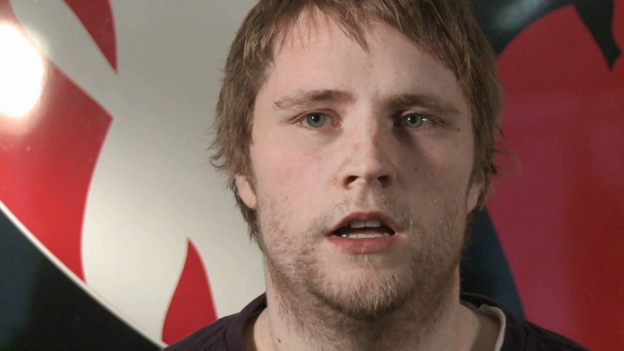 Dublin Weight Loss Eoin loses 140lbs (10 Stone) YouTube