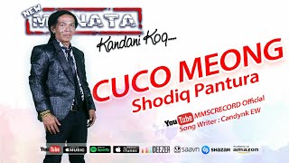 CUCOK MEONG - NEW MONATA - SHODIQ