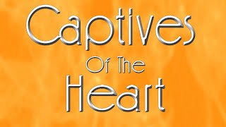Burt Bacharach / Dionne Warwick ~ Captives Of The Heart chords