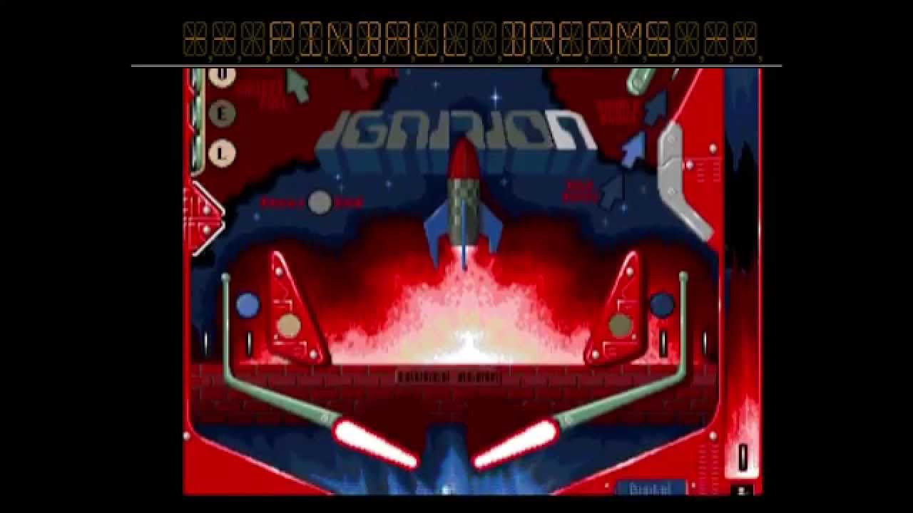 Pinball Dreams + Extras Amiga Game Intro YouTube