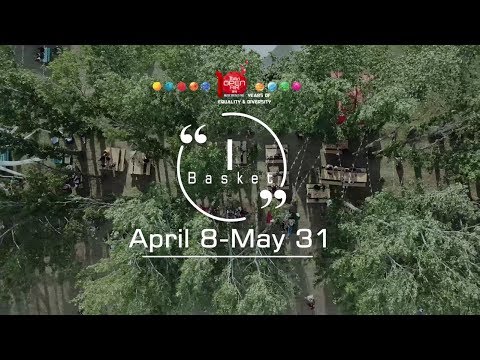 Tbilisi Open Air 2019 Tickets -  I Basket