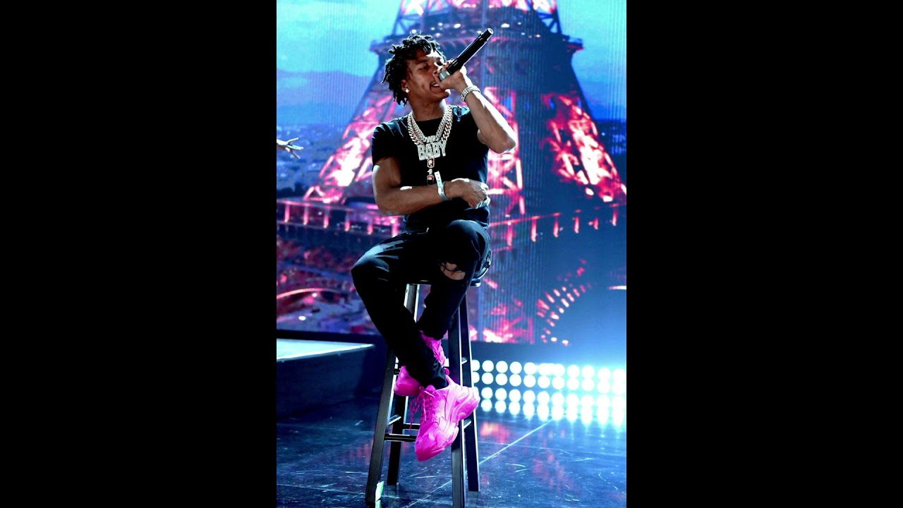 (FREE) Lil Baby Type Beat - "Paris"