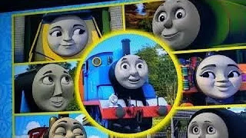 機関 車 トーマス エンディング