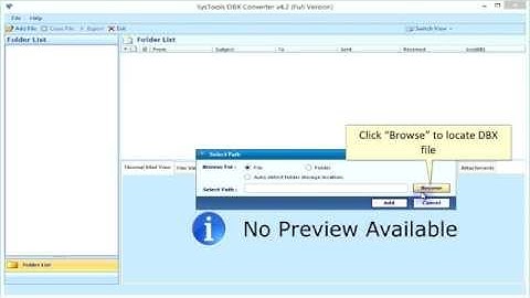 dbx to eml converter for Outlook Express to Window Mail